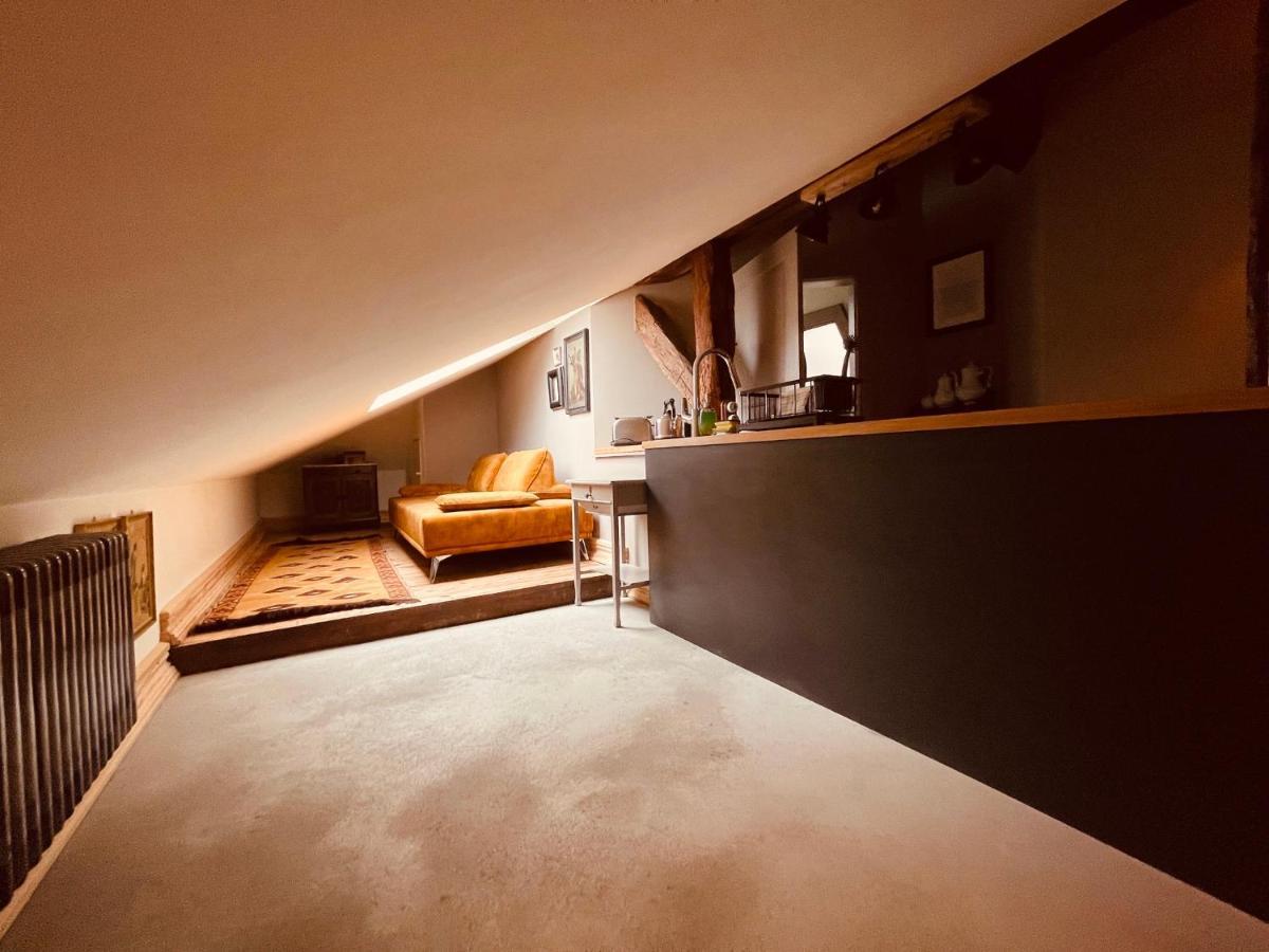 Gutshaus Klein Kussewitzアパートメント エクステリア 写真